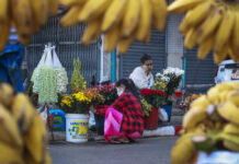 Vise Tightening On Myanmar’s Economy 3 Years After Military Takeover Triggered Civil Strife