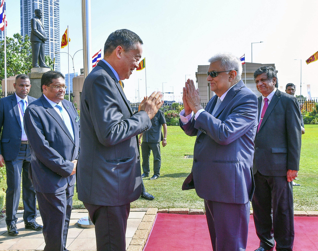 Sri Lanka