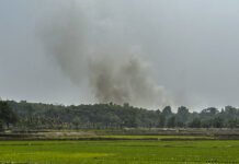 As Myanmar’s Army Faces Setbacks, It Is Stepping up Attacks on Civilians, a UN Expert Warns