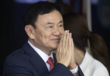 Thai Prosecutors Say Former Prime Minister Thaksin Is Being Investigated For Royal Defamation