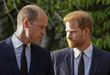 Prince Harry’s Visit To See King Charles III Didn’t Bring Reconciliation With William Prince