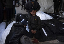 Israeli Forces Rescue 2 Hostages in Dramatic Gaza Raid That Killed at Least 67 Palestinians Israeli