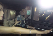 Thai Ex-Prime Minister Thaksin, Just Freed From Detention, May Still Face a Royal Defamation Charge