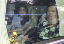 Former Thai Prime Minister Thaksin Is Released on Parole After Serving 6 Months in a Hospital