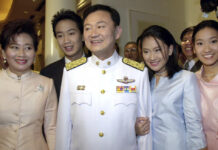 How Thailand’s Thaksin Shinawatra Went From Prime Minister To Fugitive Abroad and Back Home Again Shinawatra