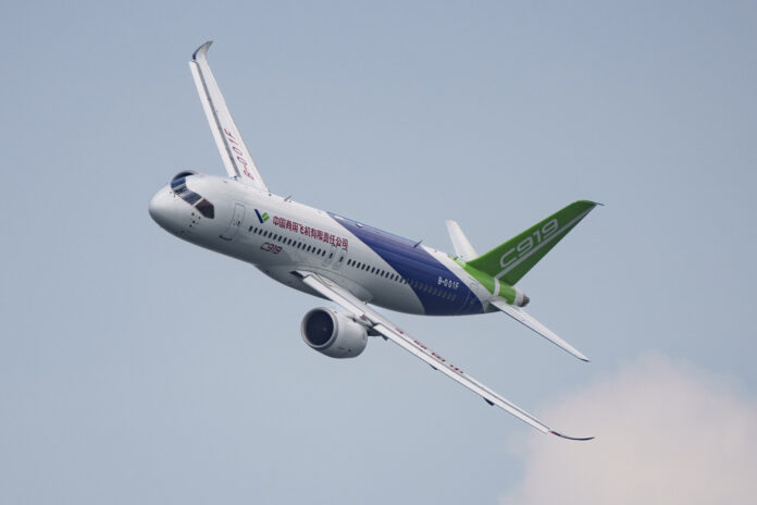 Singapore Airshow Airshow