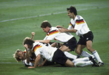 Andreas Brehme, Scorer of West Germany’s Winning Goal In the 1990 World Cup Final, Dies At 63