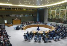 UNGA Calls On Security Council to Reconsider Palestine Membership Bid