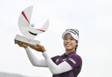 Patty Tavatanakit Wins LPGA Thailand By One Stroke