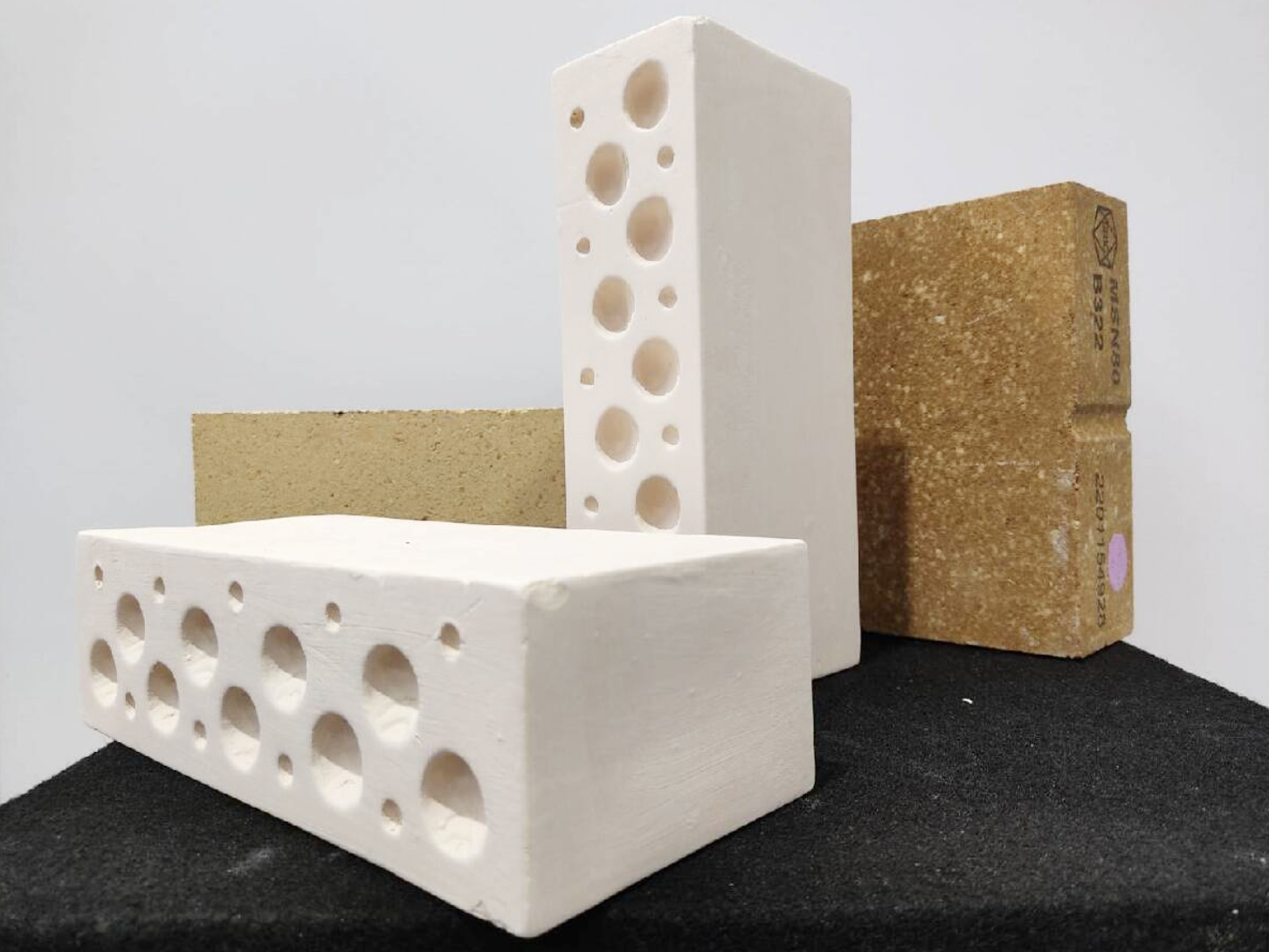 Breeze Block