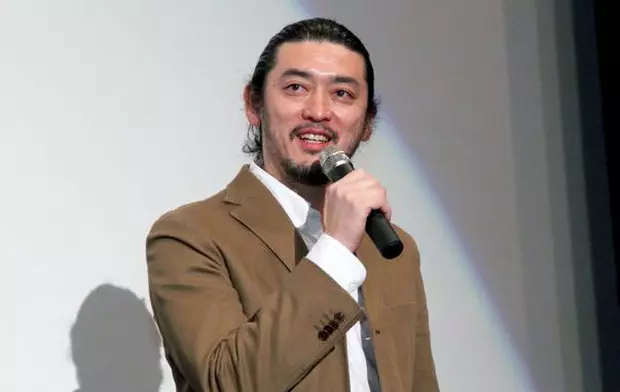 Hideo Sakaki