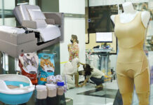MTEC Aims Research From Lab to Home and For the World MTEC