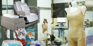 MTEC Aims Research From Lab to Home and For the World MTEC