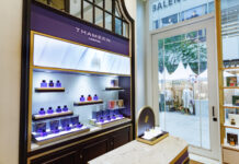 THAMEEN London Brings Niche Senses to Bangkok