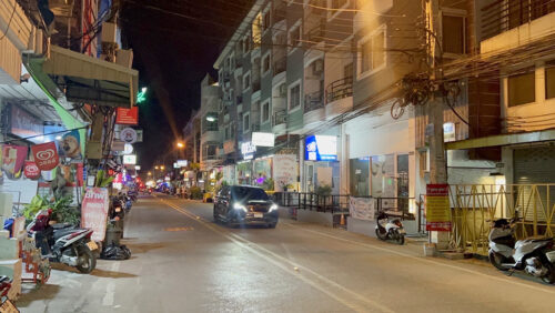Apartment Owner Asks Pattaya Officials to Regulate Loud Bars