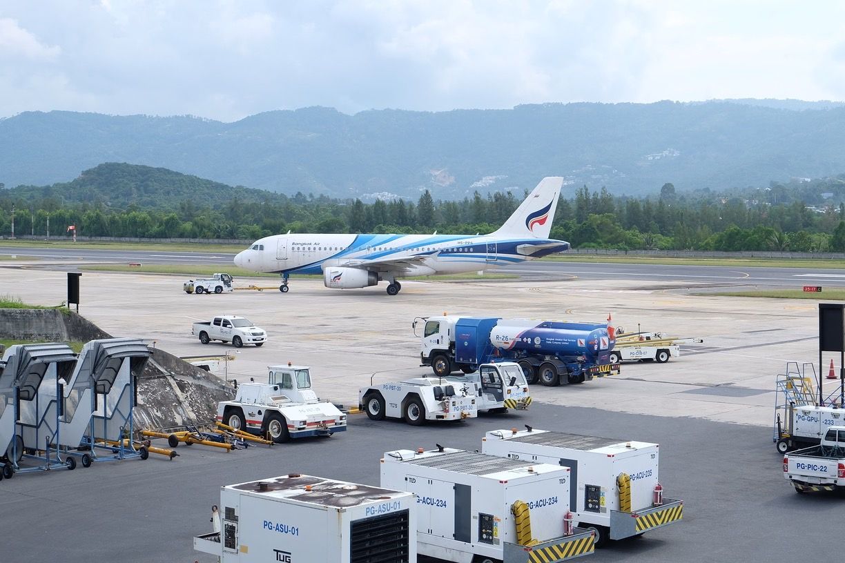 bangkok airways22