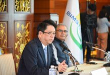 Thailand Gears Up to Host BIMSTEC, Possible Talks on Myanmar BIMSTEC
