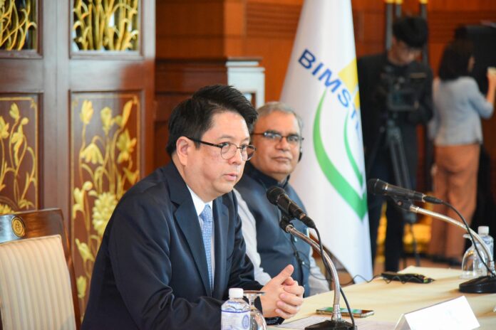 BIMSTEC