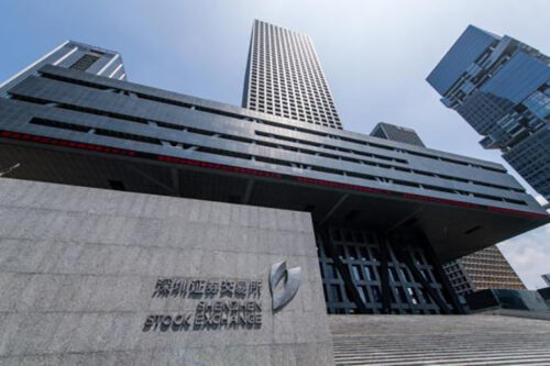 China’s Stock Exchanges Release Guidelines on Corporate Sustainability Disclosure