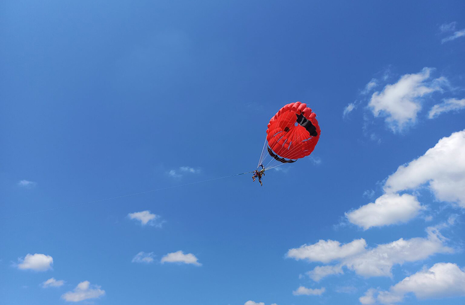 chinese Parasail 4