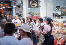 Thai Police Warn of Valentine’s Day Risks: Romance Scams and Sexual Offences Valentine's Day