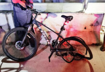 Female Driver Surrenders After Fatally Crashing Into Swiss Man Swiss