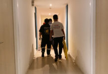 A Dutchman, 72, Died Suspiciously in a Pattaya Condo