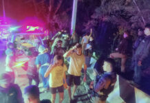 Thai Government Allocates 50 Million Baht for Foreign Tourists in Accidents foreign tourists