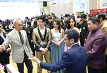 MOC Expands Boy’s Love to Girl’s Love Partnerships To Boost Export