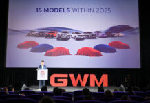 Great Wall Motor Plans 15 Additional Models for Thailand’s EV Cars by 2025 Great Wall Motor