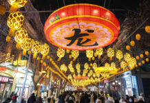 Visa-Free Travel Boosts Thai Tourists to China; Japan Remains Top tourists