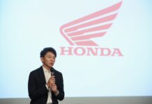 Honda Maintains Strong In Thailand Despite Market Challenges