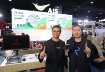 LIVING NETWORK Enhancing Life Beyond Communication by AIS