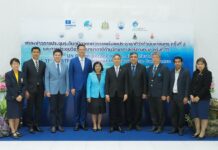 Thailand Gears Up for the “2nd UN Ocean Decade Regional Conference UN Ocean