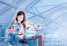 AIS and 6 Leading Asian Operators Launch First Cross-Border Telco Rewards Program