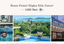 Travel Better in 2024 with Marriott Bonvoy’s New Global Promotion