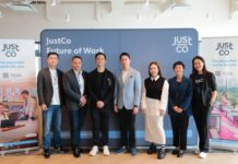 Business Leaders and Industry Experts Convened At JustCo’s JustCo's