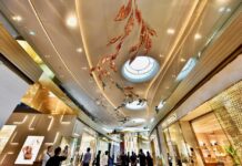Siam Piwat Achieves A New Record High Luxury Sales in 2023 luxury