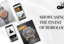 Tatler Thailand Launches Tatler GMT for The First Time in Thailand Tatler Thailand