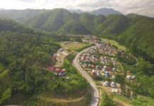CKPower Pushes Three-faceted Social Value Plan Project Hing Hoi