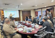 Thailand Records Indonesian Woman Who Made Up Story
