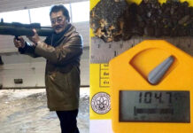 Feds Accuse Alleged Japanese Crime Boss of Conspiring to Traffic Nuclear Material