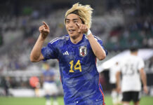 Junya Ito Leaves Japan Team During Asian Cup After Sexual Assault Claims Junya Ito