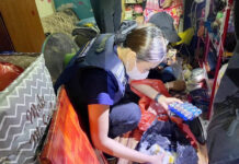 Police Arrest a Burmese Woman in Mahachai for Online Selling Burmese