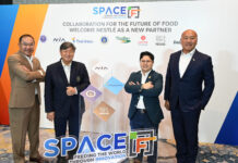 Nestlé Joins SPACE-F Program to Support Food Tech Innovation and Startups