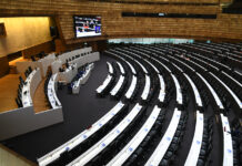 Parliament Approves Looser Fisheries Rules in First Reading
