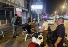 Chinese Tourist in Patong Reports Robbery but Then Calls It Dispute Patong