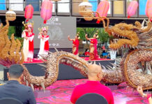 Thailand Prepares To Be A Hot Spot For The Chinese New Year Chinese New Year