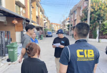 Thai Surrogacy Network Leader Arrested for Trafficking Sperm