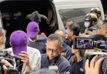 Thai Youth Are More Violent Due To A Weak Society, Say Experts